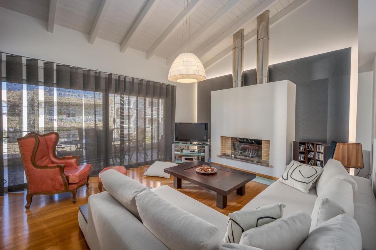 Artemis Luxury Penthouse By Estia Lejlighed Iraklio Eksteriør billede