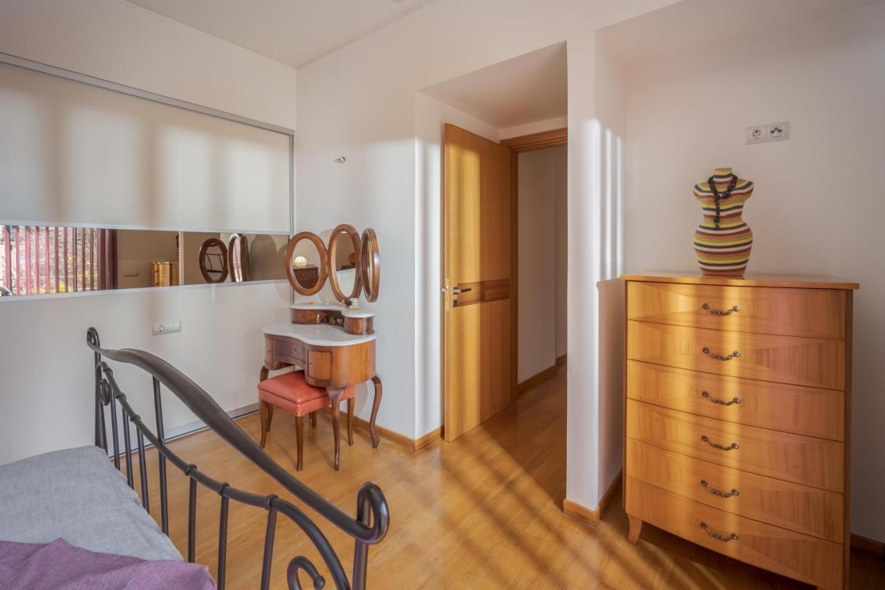 Artemis Luxury Penthouse By Estia Lejlighed Iraklio Eksteriør billede